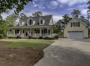 409 Tidal Ct, Swansboro, NC 28584