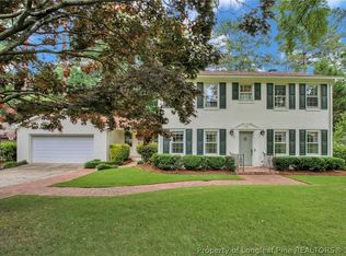 512 Argyll Rd, Fayetteville, NC 28303