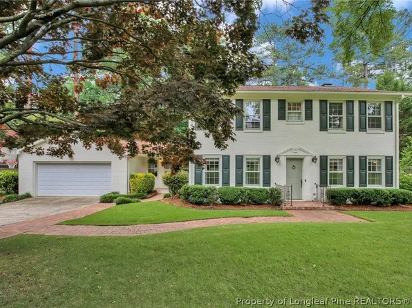 512 Argyll Rd, Fayetteville, NC 28303