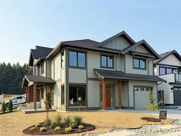 1675 Crown Isle Blvd, Courtenay, BC V9N 9W1