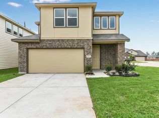 12535 Hilltop Mill Rd, Magnolia, TX 77354