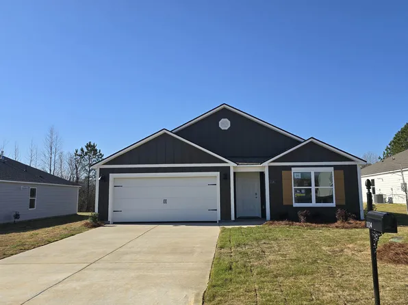 1114 Waverly Ln, Cullman, AL 35055