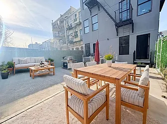 336 Bleecker Street, #1B