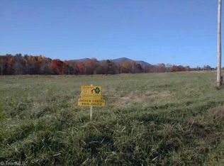 0 Leroy Gillespie Rd #C, Lowgap, NC 27024