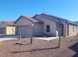34341 S Colony Dr, Red Rock, AZ 85145