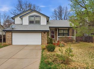 3448 Sam Houston Cir, Fort Collins, CO 80526