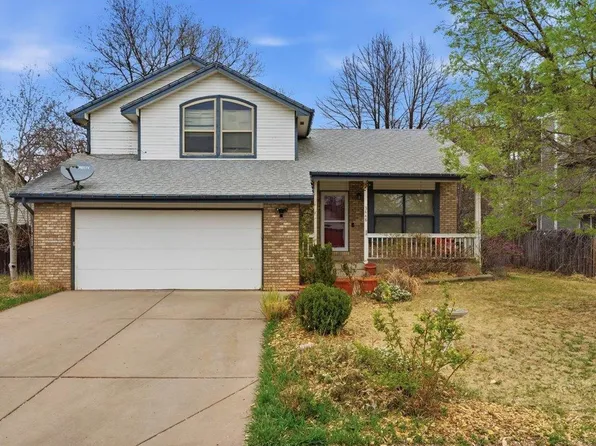 3448 Sam Houston Cir, Fort Collins, CO 80526