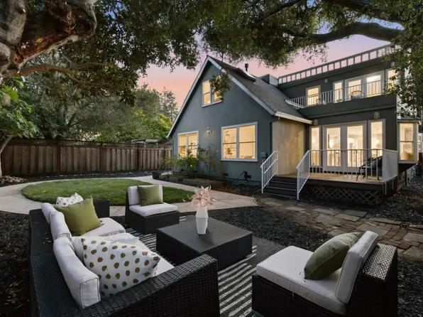 630 San Benito Ave, Menlo Park, CA 94025