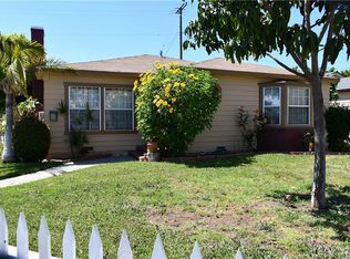 1302 N Flower St, Santa Ana, CA 92706