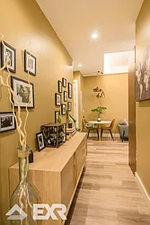 Rented by EXR