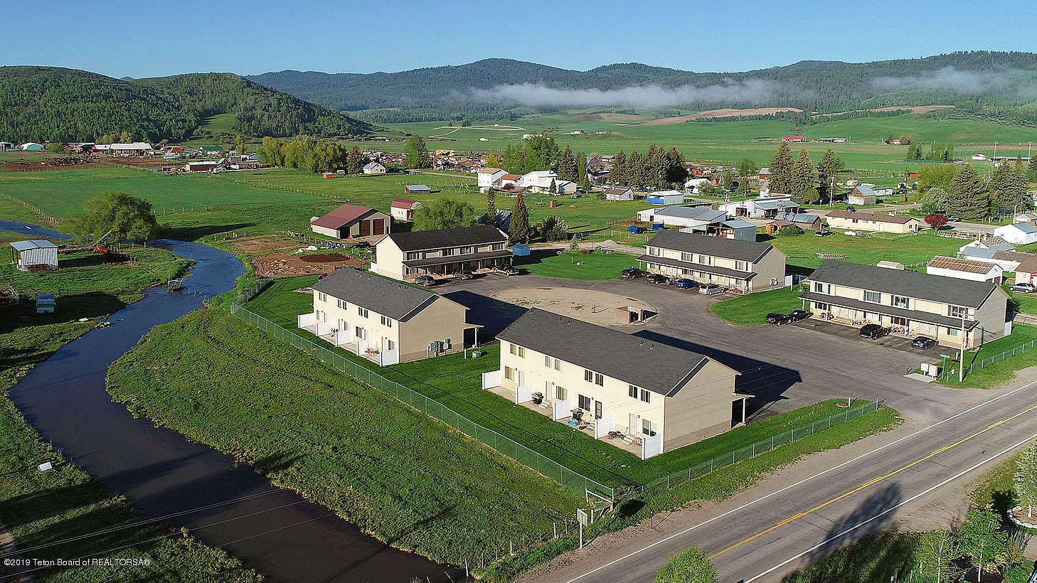 83120 18 James Way, Freedom, WY 83120 | Zillow