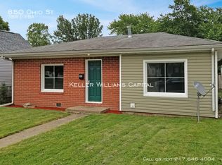 850 Ohio Ave, Springfield, IL 62702