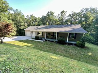 397 Mansfield Ln, London, KY 40741