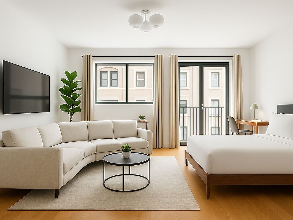 1st image of 140 W 19th St APT 3A