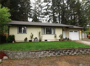 111 E Dunvegan Rd, Shelton, WA 98584