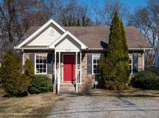1403 Litton Ave, Nashville, TN 37216