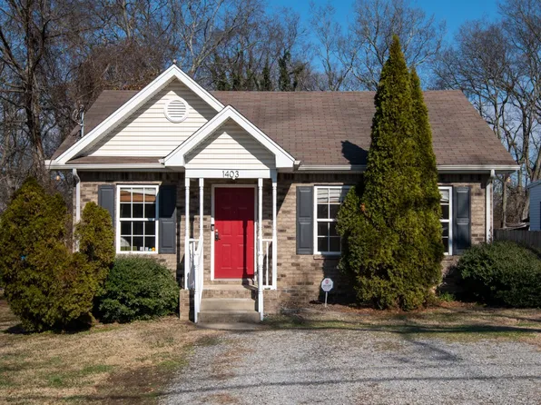 1403 Litton Ave, Nashville, TN 37216