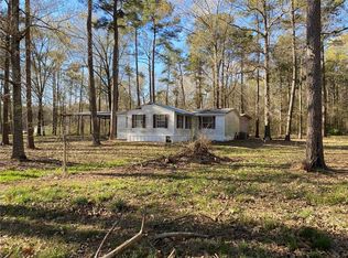 120 Lou Ann Dr, Colfax, LA 71417