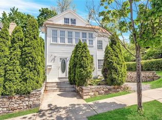 81 Lincoln Ave, Tuckahoe, NY 10707