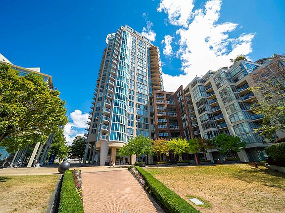 2nd image of 1000 Beach Ave #705