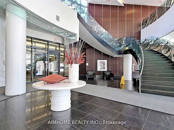 2nd image of 5162 Yonge St #515