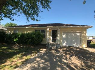 2230 N Meadowbrook Dr, Enid, OK 73701