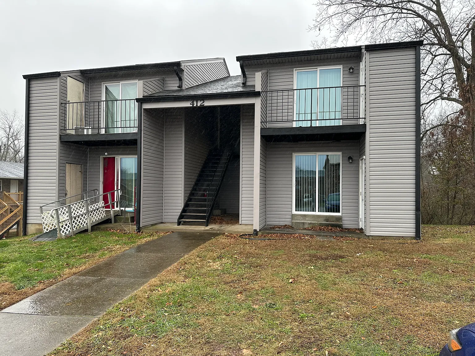 412 Woodcreek Dr #10 photo 1