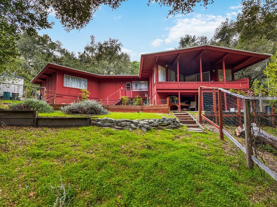 7610 Hihn Rd, Ben Lomond, CA 95005 Zillow