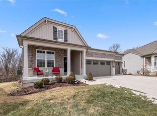 150 Alta Mira Ct, O'Fallon, MO 63368