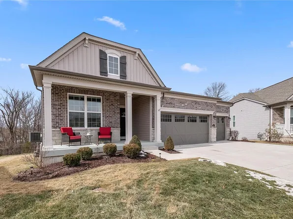 150 Alta Mira Ct, O'Fallon, MO 63368