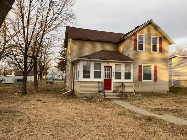 416 Belle St W, Cannon Falls, MN 55009
