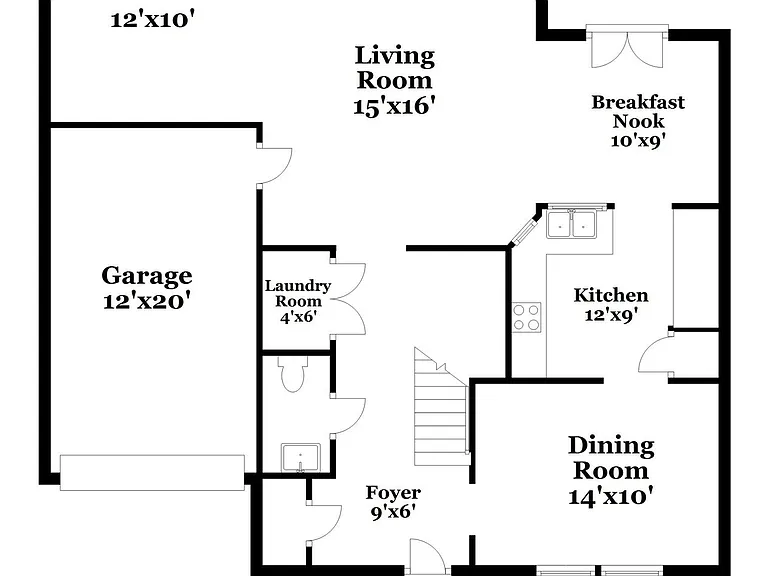 712 Raindrops Rd — Photo 16