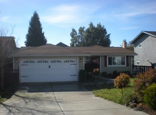 962 W L St, Benicia, CA 94510