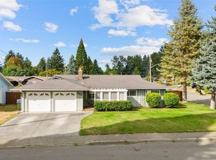 4340 NE 10th St, Renton, WA 98059