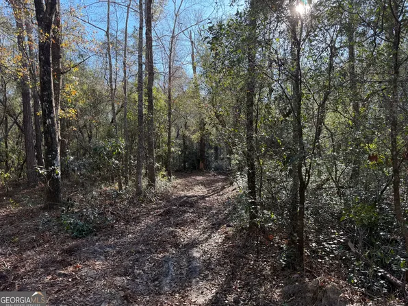 3833 Old Louisville Rd, Guyton, GA 31312