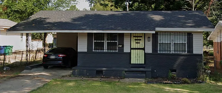 640 George Washington Ave — Photo 1