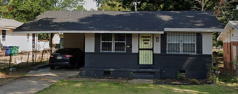 1st image of this home