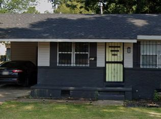 640 George Washington Ave, Canton, MS 39046