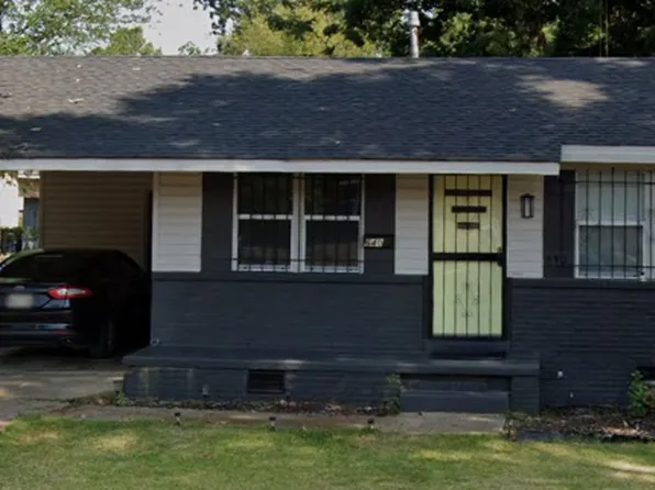 640 George Washington Ave, Canton, MS 39046