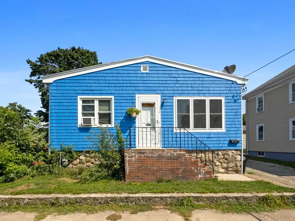 4 Arthur St, Salem, MA 01970