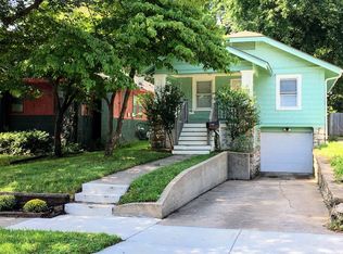 4426 Lloyd St, Kansas City, KS 66103