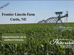 39235 Road 749, Curtis, NE 69025