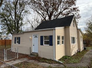 2525 W 11th St, Muncie, IN 47302