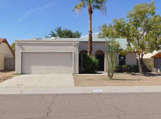 102 W Michelle Dr, Phoenix, AZ 85023