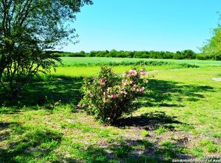 7730 Green Valley Rd, Marion, TX 78124