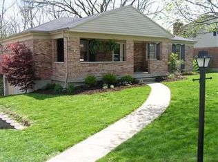 809 Pinehurst Dr, Edgewood, KY 41017