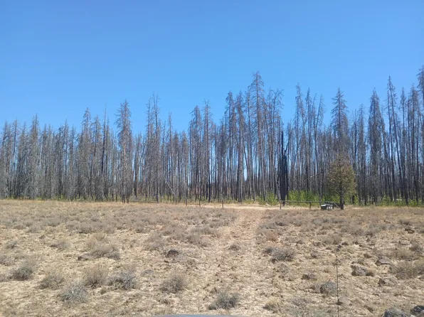 0 White Oak Ln #9, Beatty, OR 97621