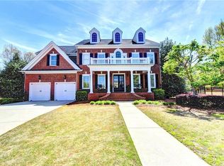 7410 Ledgewood Way, Suwanee, GA 30024