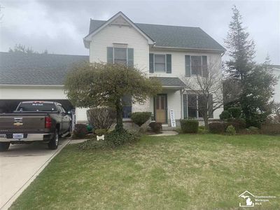 1864 Bragden Dr, Temperance, MI, 48182