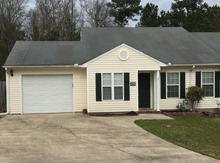 4753 W Creek Mill Ct, Grovetown, GA 30813